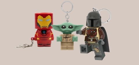 Schlüsselaufhänger