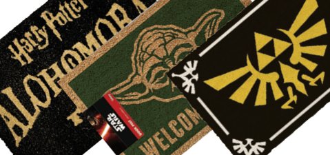 Fußmatten & Teppiche