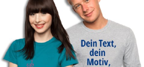 T-Shirt Werkstatt