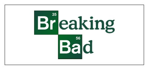 Breaking Bad