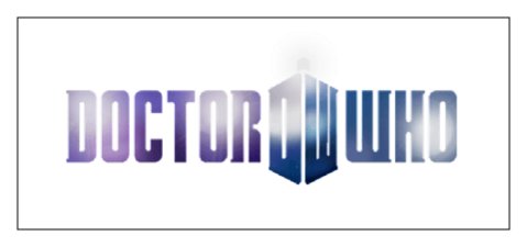 Doctor Who