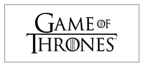 Game of Thrones