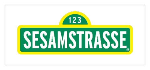 Sesamstraße
