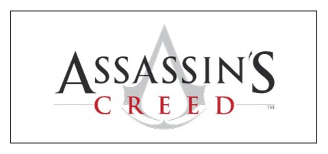 Assassin's Creed
