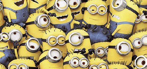 Ich einfach unverbesserlich